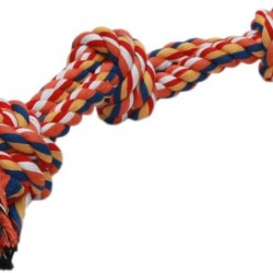 Nobby 3 nodes Playing Rope Nobby 3 nodes Playing Rope