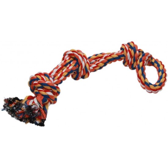 Nobby 3 nodes Playing Rope Nobby 3 nodes Playing Rope