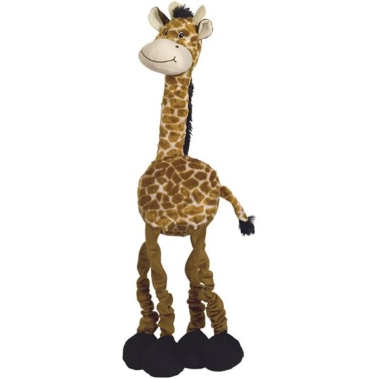 Nobby 50501 Plush Giraffe Elastic Nobby 50501 Plush Giraffe Elastic