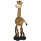 Nobby 50501 Plush Giraffe Elastic Nobby 50501 Plush Giraffe Elastic