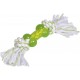 Nobby 59981 TPR Bone with Rope