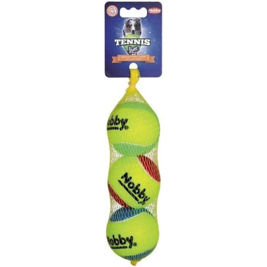 Nobby 60495 Tennis Ball 3 m Net Nobby 60495 Tennis Ball 3 m Net