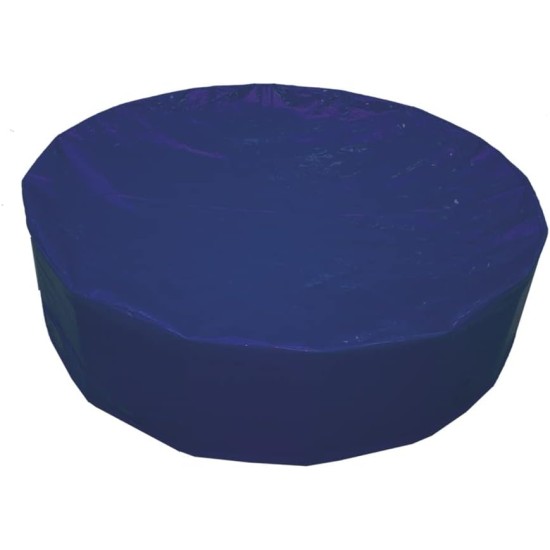Nobby 62291 Dog Pool Cover Grey / Blue S Diameter 80 x 20 cm Nobby 62291 Dog Pool Cover Grey / Blue S Diameter 80 x 20 cm
