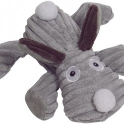 Nobby 67516 Plush Dog Flat Nobby 67516 Plush Dog Flat