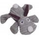 Nobby 67516 Plush Dog Flat Nobby 67516 Plush Dog Flat