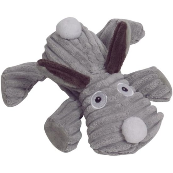 Nobby 67516 Plush Dog Flat Nobby 67516 Plush Dog Flat