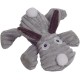 Nobby 67516 Plush Dog Flat Nobby 67516 Plush Dog Flat