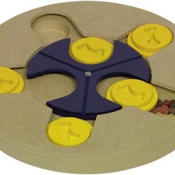 Nobby BrainBoard Star Diameter 25 cm Nobby BrainBoard Star Diameter 25 cm