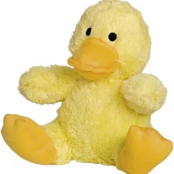 Nobby Daggi Plush Duck, 18 cm Nobby Daggi Plush Duck, 18 cm