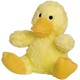 Nobby Daggi Plush Duck, 18 cm