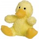 Nobby Daggi Plush Duck, 18 cm Nobby Daggi Plush Duck, 18 cm