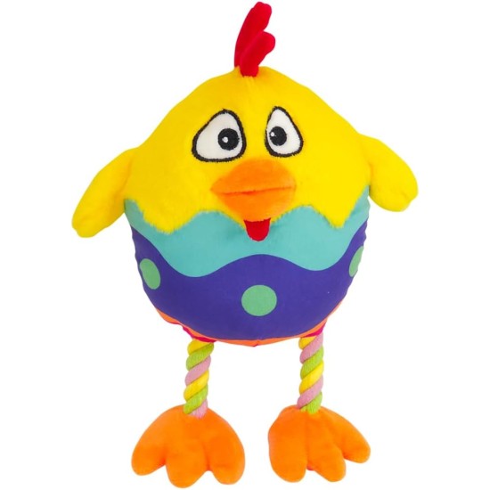 Nobby Easter Plush Chicken 19 cm Nobby Easter Plush Chicken 19 cm