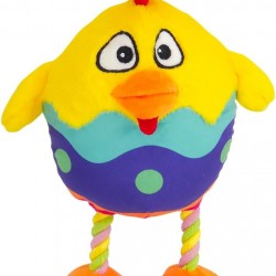 Nobby Easter Plush Chicken 19 cm Nobby Easter Plush Chicken 19 cm