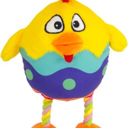 Nobby Easter Plush Chicken 19 cm Nobby Easter Plush Chicken 19 cm