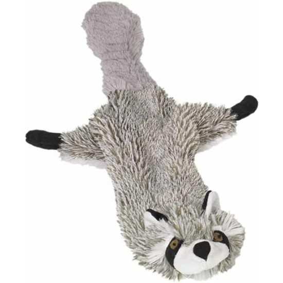 Nobby Flat Raccoon Plush Animal, 91 cm Nobby Flat Raccoon Plush Animal, 91 cm