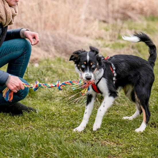 Nobby Playing Rope, 260 g Nobby Playing Rope, 260 g