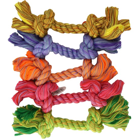 Nobby Playing Rope, 260 g Nobby Playing Rope, 260 g