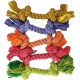 Nobby Playing Rope, 260 g