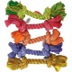 Nobby Playing Rope, 260 g