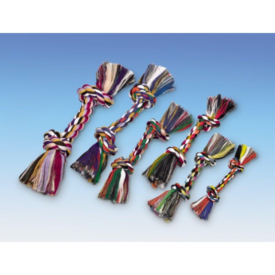 Nobby Playing Rope, 260 g Nobby Playing Rope, 260 g