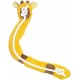 Nobby Plush Animals with Rope Inside Giraffe Nobby Plush Animals with Rope Inside Giraffe