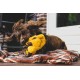 Nobby Plush Animals with Rope Inside Giraffe Nobby Plush Animals with Rope Inside Giraffe