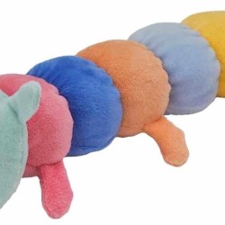 Nobby Plush Caterpillar 25 cm Nobby Plush Caterpillar 25 cm