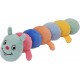 Nobby Plush Caterpillar 25 cm