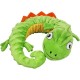 Nobby Plush Chameleon, Diameter 25 cm, Pack of 1 Nobby Plush Chameleon, Diameter 25 cm, Pack of 1