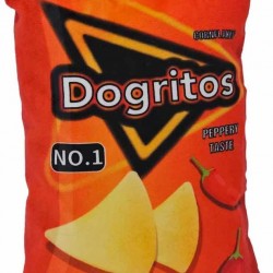 Nobby Plush Classic DOGRITOS 20 cm Nobby Plush Classic DOGRITOS 20 cm
