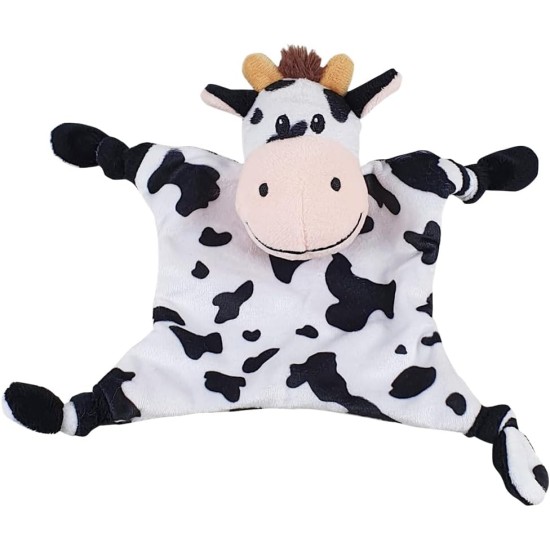 Nobby Plush Cow 20 x 21 cm