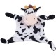 Nobby Plush Cow 20 x 21 cm
