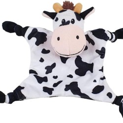 Nobby Plush Cow 20 x 21 cm Nobby Plush Cow 20 x 21 cm
