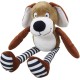 Nobby Plush Dog 21" (53cm) 1 Piece