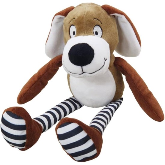 Nobby Plush Dog 21" (53cm) 1 Piece
