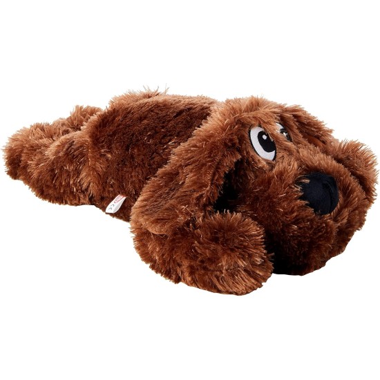 Nobby Plush Dog Floppy for Dogs, for All Sizes, Approx. 52 cm, Pack of 1 Nobby Plush Dog Floppy for Dogs, for All Sizes, Approx. 52 cm, Pack of 1