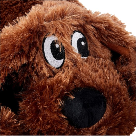 Nobby Plush Dog Floppy for Dogs, for All Sizes, Approx. 52 cm, Pack of 1 Nobby Plush Dog Floppy for Dogs, for All Sizes, Approx. 52 cm, Pack of 1