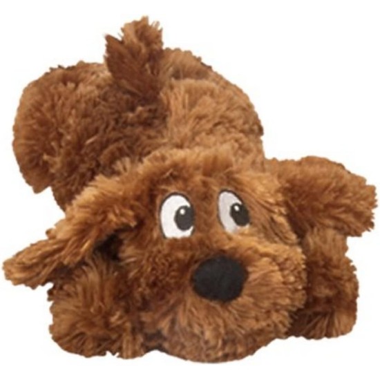 Nobby Plush Dog Floppy for Dogs, for All Sizes, Approx. 52 cm, Pack of 1 Nobby Plush Dog Floppy for Dogs, for All Sizes, Approx. 52 cm, Pack of 1