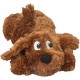 Nobby Plush Dog Floppy for Dogs, for All Sizes, Approx. 52 cm, Pack of 1 Nobby Plush Dog Floppy for Dogs, for All Sizes, Approx. 52 cm, Pack of 1