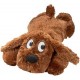 Nobby Plush Dog Floppy for Dogs, for All Sizes, Approx. 52 cm, Pack of 1 Nobby Plush Dog Floppy for Dogs, for All Sizes, Approx. 52 cm, Pack of 1