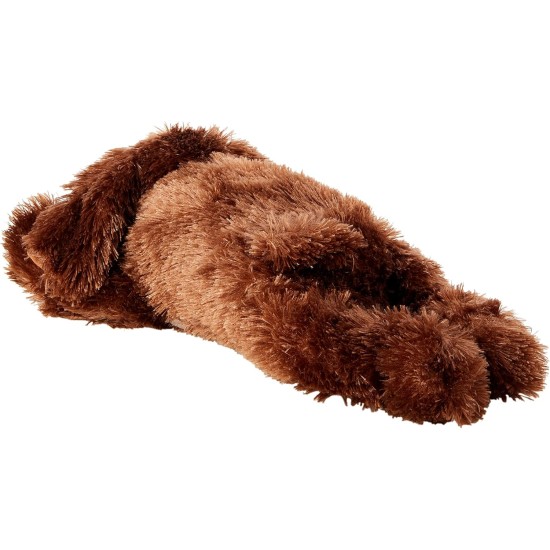 Nobby Plush Dog Floppy for Dogs, for All Sizes, Approx. 52 cm, Pack of 1 Nobby Plush Dog Floppy for Dogs, for All Sizes, Approx. 52 cm, Pack of 1