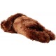 Nobby Plush Dog Floppy for Dogs, for All Sizes, Approx. 52 cm, Pack of 1 Nobby Plush Dog Floppy for Dogs, for All Sizes, Approx. 52 cm, Pack of 1