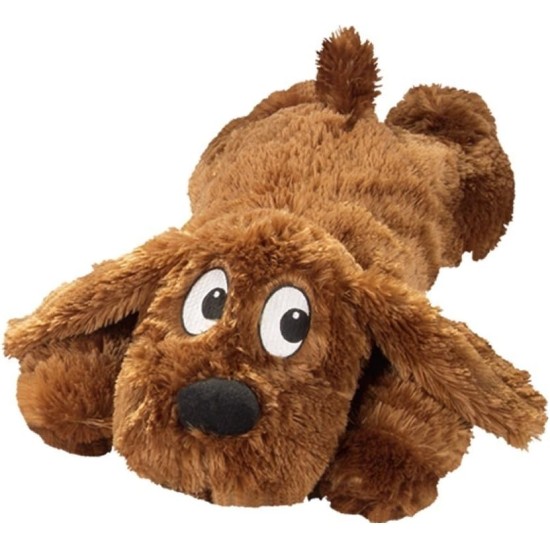 Nobby Plush Dog Floppy for Dogs, for All Sizes, Approx. 52 cm, Pack of 1 Nobby Plush Dog Floppy for Dogs, for All Sizes, Approx. 52 cm, Pack of 1