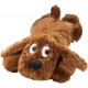 Nobby Plush Dog Floppy for Dogs, for All Sizes, Approx. 52 cm, Pack of 1 Nobby Plush Dog Floppy for Dogs, for All Sizes, Approx. 52 cm, Pack of 1