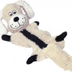 Nobby Plush Dog Stretch, 50 cm, 1 Piece Nobby Plush Dog Stretch, 50 cm, 1 Piece