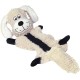 Nobby Plush Dog Stretch, 50 cm, 1 Piece