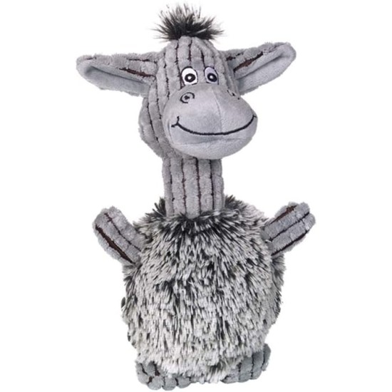 Nobby Plush Donkey, 24 cm, 1 Piece