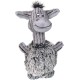 Nobby Plush Donkey, 24 cm, 1 Piece