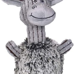 Nobby Plush Donkey, 24 cm, 1 Piece Nobby Plush Donkey, 24 cm, 1 Piece