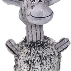 Nobby Plush Donkey, 24 cm, 1 Piece Nobby Plush Donkey, 24 cm, 1 Piece